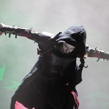 Nova Rock Festival 2024 - Day 1- Part I @ Pannonia Fields