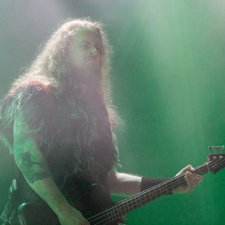 Nova Rock Festival 2024 - Day 1- Part I @ Pannonia Fields