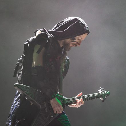 Nova Rock Festival 2024 - Day 1- Part I @ Pannonia Fields