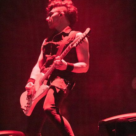 Nova Rock Festival 2024 - Day 1- Part I @ Pannonia Fields