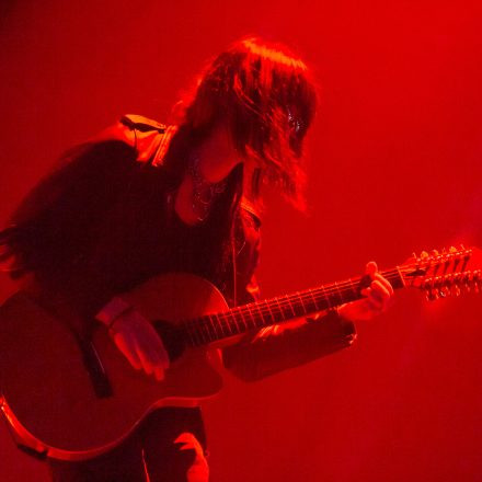 Nova Rock Festival 2024 - Day 1- Part I @ Pannonia Fields