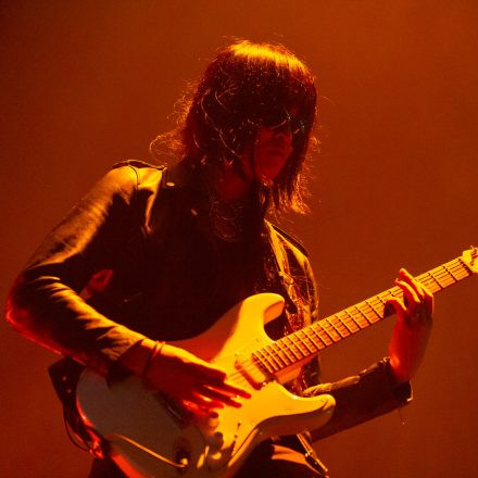 Nova Rock Festival 2024 - Day 1- Part I @ Pannonia Fields