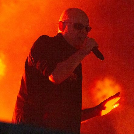 Nova Rock Festival 2024 - Day 1- Part I @ Pannonia Fields