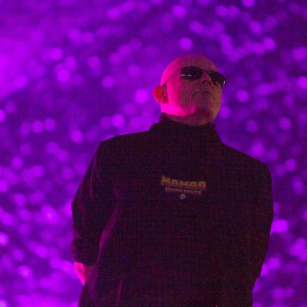 Nova Rock Festival 2024 - Day 1- Part I @ Pannonia Fields
