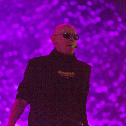 Nova Rock Festival 2024 - Day 1- Part I @ Pannonia Fields