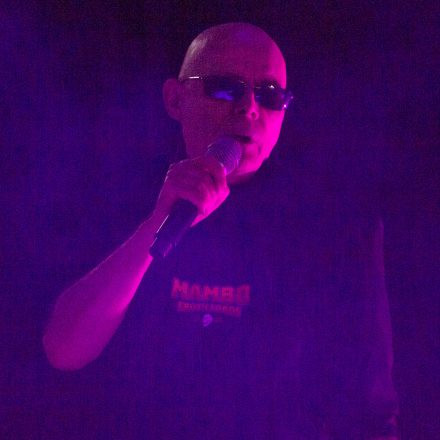 Nova Rock Festival 2024 - Day 1- Part I @ Pannonia Fields