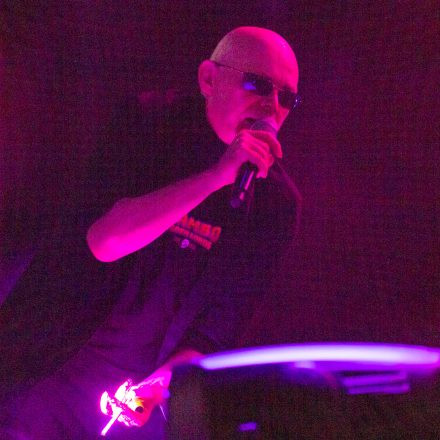 Nova Rock Festival 2024 - Day 1- Part I @ Pannonia Fields