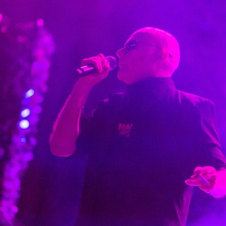 Nova Rock Festival 2024 - Day 1- Part I @ Pannonia Fields