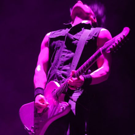 Nova Rock Festival 2024 - Day 1- Part I @ Pannonia Fields
