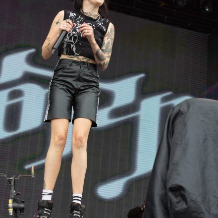 Nova Rock Festival 2024 - Day 1- Part I @ Pannonia Fields