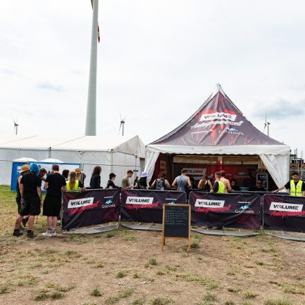 Nova Rock Festival 2024 - Day 2 - Part IV