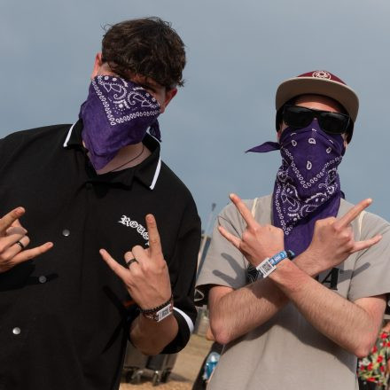 Nova Rock Festival 2024 - Day 2 - Part IV