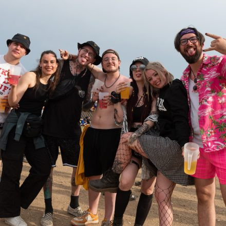 Nova Rock Festival 2024 - Day 2 - Part IV