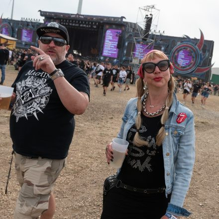 Nova Rock Festival 2024 - Day 2 - Part IV