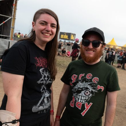 Nova Rock Festival 2024 - Day 2 - Part IV