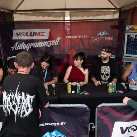 Nova Rock Festival 2024 - Day 2 - Part IV