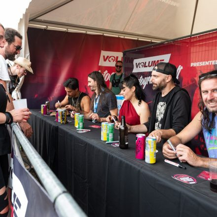 Nova Rock Festival 2024 - Day 2 - Part IV