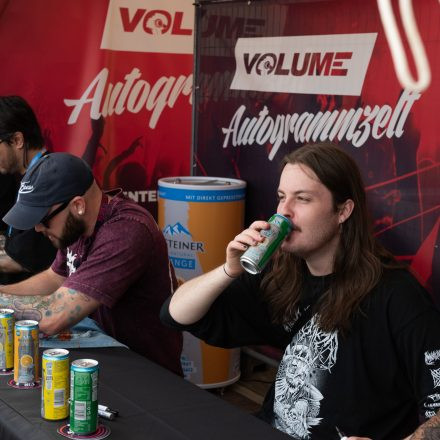 Nova Rock Festival 2024 - Day 2 - Part IV