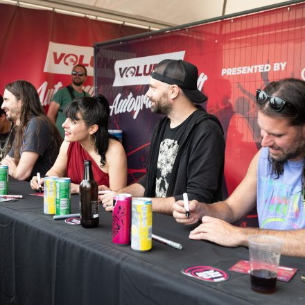 Nova Rock Festival 2024 - Day 2 - Part IV