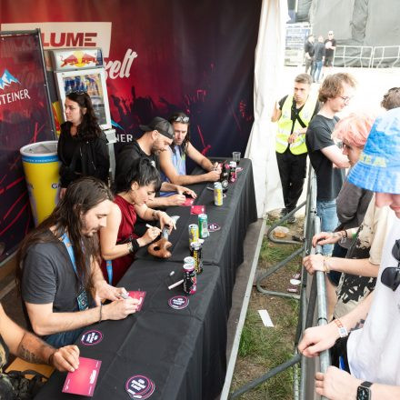 Nova Rock Festival 2024 - Day 2 - Part IV