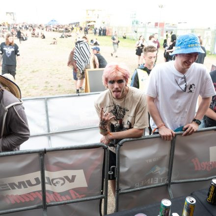 Nova Rock Festival 2024 - Day 2 - Part IV