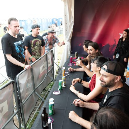 Nova Rock Festival 2024 - Day 2 - Part IV