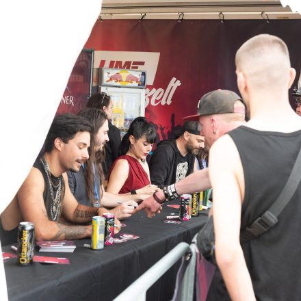 Nova Rock Festival 2024 - Day 2 - Part IV