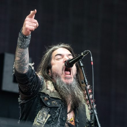 Nova Rock Festival 2024 - Day 2 - Part IV
