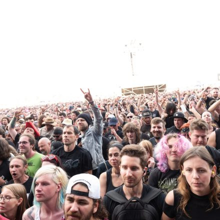 Nova Rock Festival 2024 - Day 2 - Part IV