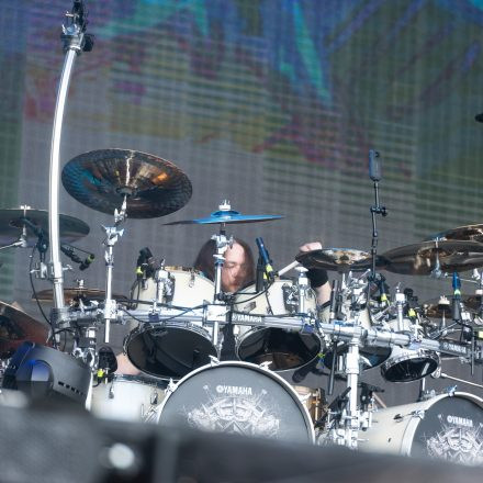 Nova Rock Festival 2024 - Day 2 - Part IV