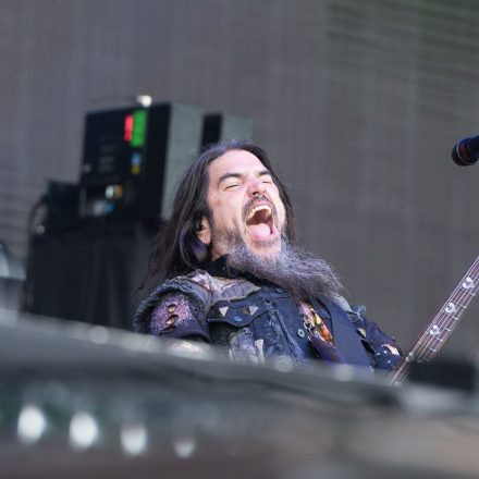Nova Rock Festival 2024 - Day 2 - Part IV