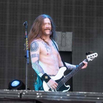 Nova Rock Festival 2024 - Day 2 - Part IV