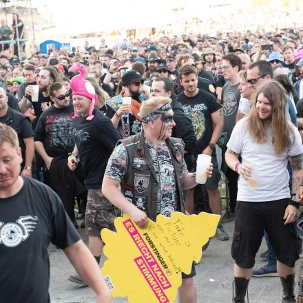 Nova Rock Festival 2024 - Day 2 - Part IV