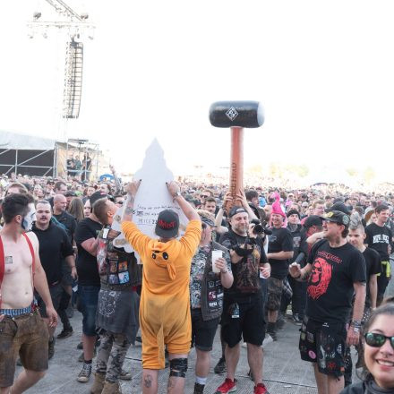 Nova Rock Festival 2024 - Day 2 - Part IV