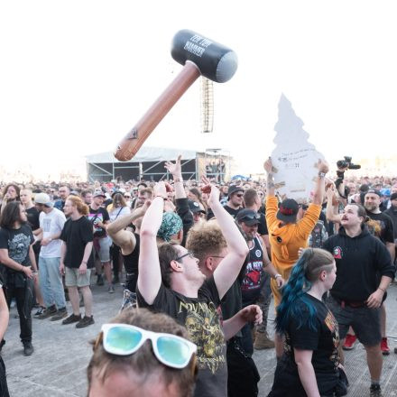 Nova Rock Festival 2024 - Day 2 - Part IV