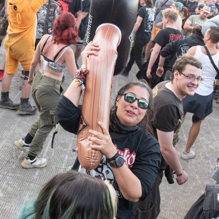 Nova Rock Festival 2024 - Day 2 - Part IV