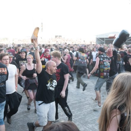 Nova Rock Festival 2024 - Day 2 - Part IV