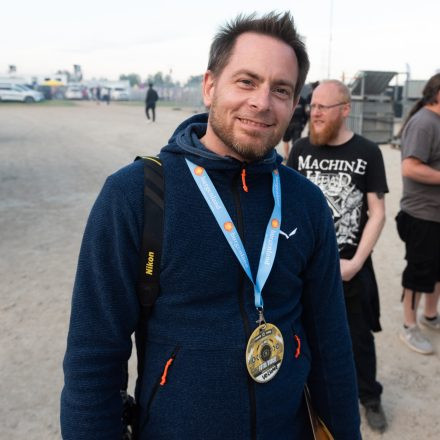 Nova Rock Festival 2024 - Day 2 - Part IV