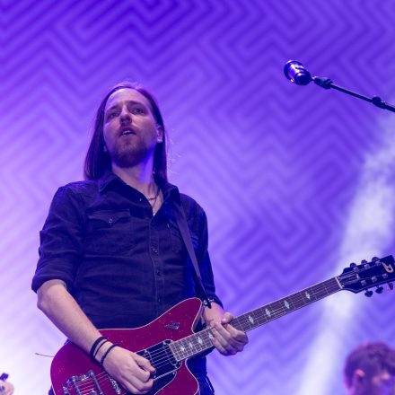 Nova Rock Festival 2024 - Day 2 - Part IV