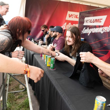 Nova Rock Festival 2024 - Day 2 - Part IV