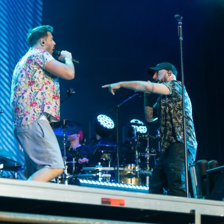 Nova Rock Festival 2024 - Day 2 - Part IV