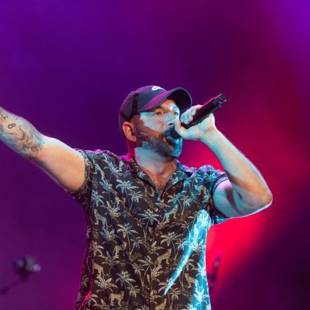 Nova Rock Festival 2024 - Day 2 - Part IV