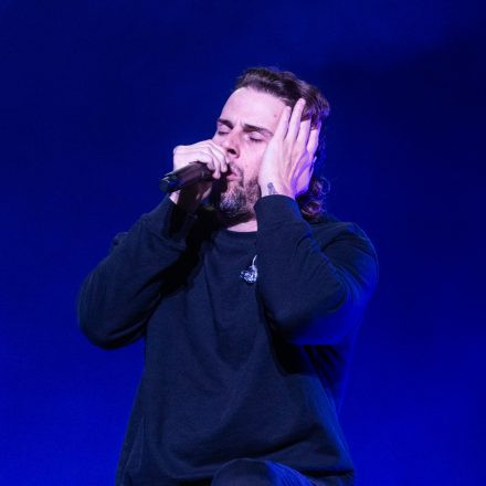 Nova Rock Festival 2024 - Day 2 - Part IV