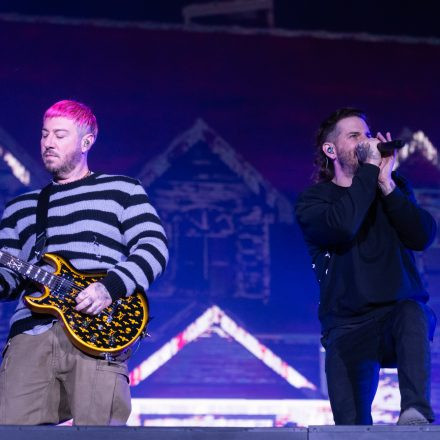 Nova Rock Festival 2024 - Day 2 - Part IV