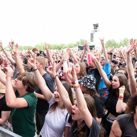 Nova Rock Festival 2024 - Day 2 - Part IV