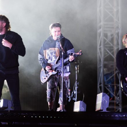 Nova Rock Festival 2024 - Day 2 - Part IV