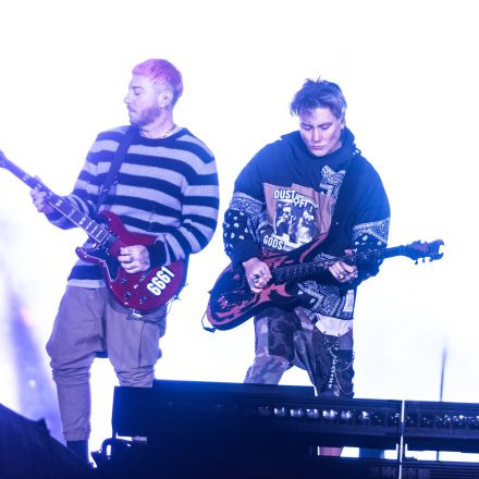 Nova Rock Festival 2024 - Day 2 - Part IV