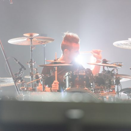 Nova Rock Festival 2024 - Day 2 - Part IV