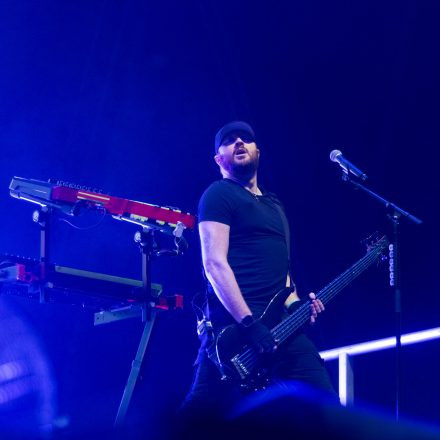 Nova Rock Festival 2024 - Day 2 - Part IV