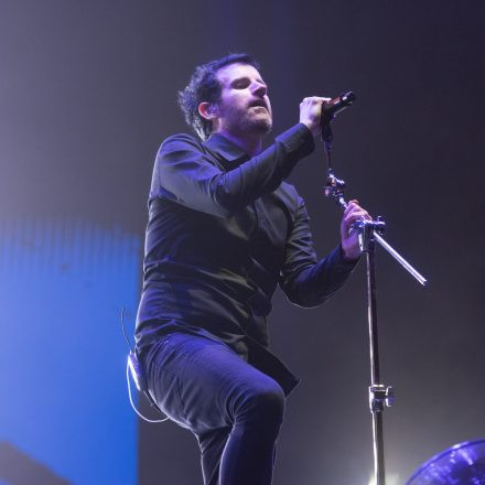 Nova Rock Festival 2024 - Day 2 - Part IV